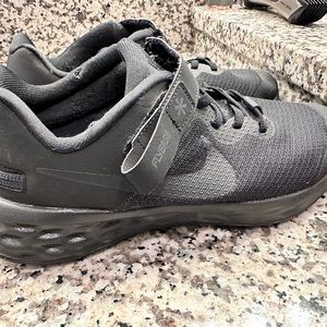 Big Kids Nike Flyease